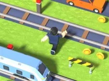 Cross the Road